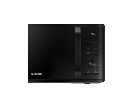 Микроволновая печь Samsung MS23K3515AK/UA, изображение 5 Микроволновая печь Samsung MS23K3515AK/UA, изображение 5