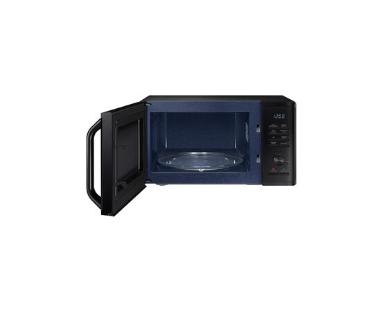 Микроволновая печь Samsung MS23K3515AK/UA, изображение 7 Микроволновая печь Samsung MS23K3515AK/UA, изображение 7