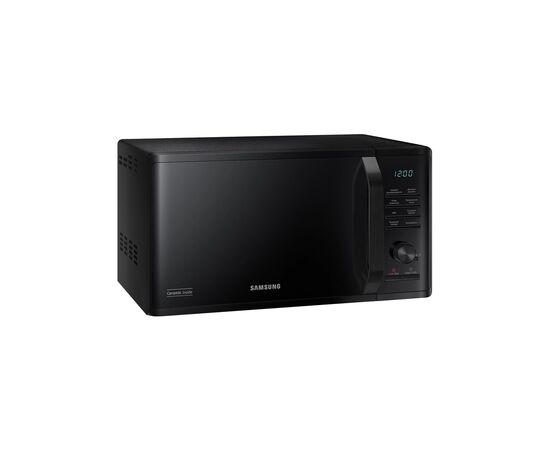 Микроволновая печь Samsung MS23K3515AK/UA, изображение 8 Микроволновая печь Samsung MS23K3515AK/UA, изображение 8