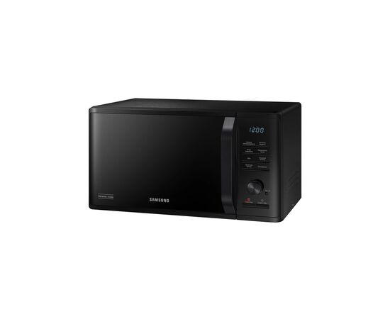Микроволновая печь Samsung MS23K3515AK/UA, изображение 9 Микроволновая печь Samsung MS23K3515AK/UA, изображение 9