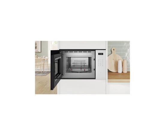 Микроволновая печь Bosch BEL554MW2, изображение 4 Микроволновая печь Bosch BEL554MW2, изображение 4