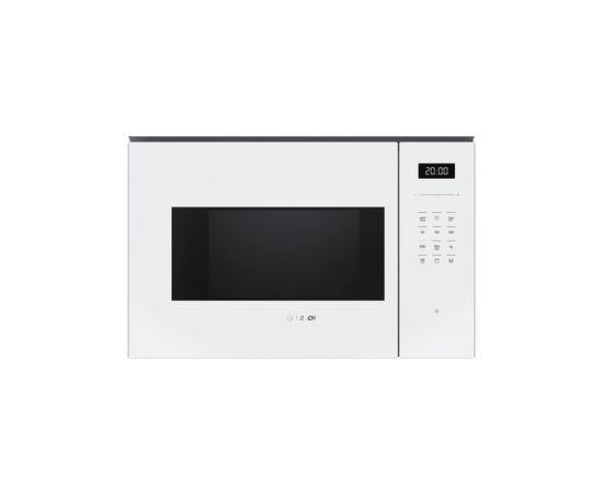 Мікрохвильова піч Bosch BEL554MW2