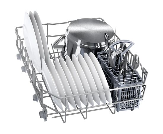 Посудомийна машина Bosch SPV2IKX01K, зображення 2 Посудомийна машина Bosch SPV2IKX01K, зображення 2