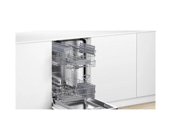 Посудомийна машина Bosch SPV2IKX01K, зображення 4 Посудомийна машина Bosch SPV2IKX01K, зображення 4
