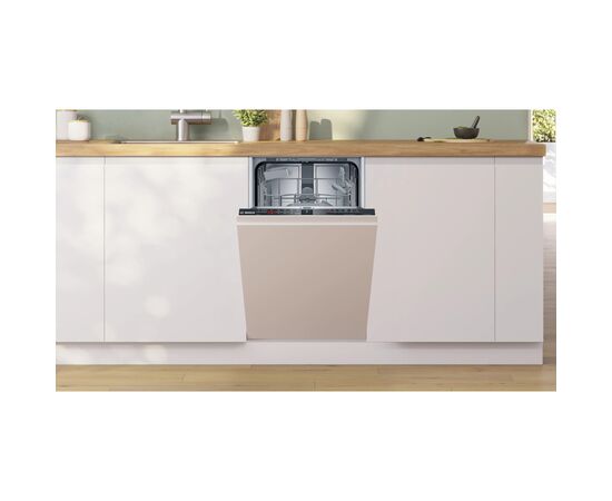Посудомийна машина Bosch SPV2IKX01K, зображення 5 Посудомийна машина Bosch SPV2IKX01K, зображення 5