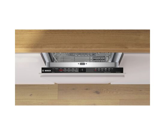 Посудомийна машина Bosch SPV2IKX01K, зображення 6 Посудомийна машина Bosch SPV2IKX01K, зображення 6