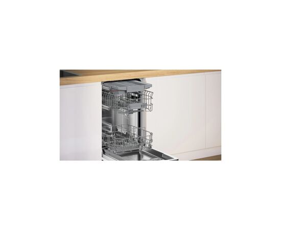 Посудомийна машина Bosch SPV4HMX14Q, зображення 4 Посудомийна машина Bosch SPV4HMX14Q, зображення 4