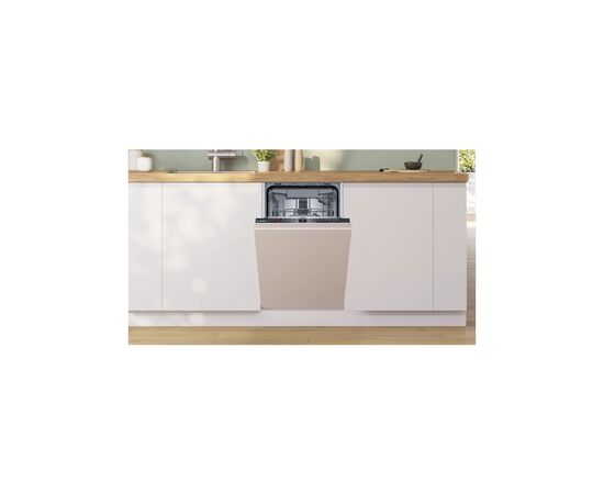 Посудомоечная машина Bosch SPV2HMX03K, изображение 2 Посудомоечная машина Bosch SPV2HMX03K, изображение 2