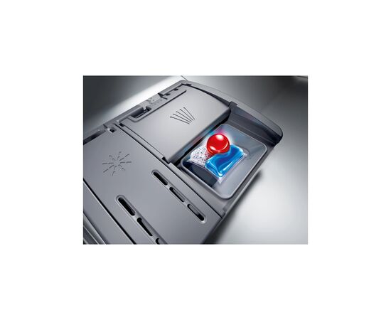 Посудомоечная машина Bosch SPV2HMX03K, изображение 9 Посудомоечная машина Bosch SPV2HMX03K, изображение 9