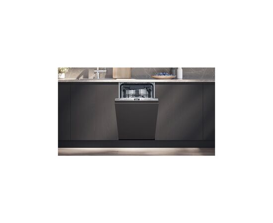 Посудомоечная машина Siemens SR65EX02MK, изображение 4 Посудомоечная машина Siemens SR65EX02MK, изображение 4