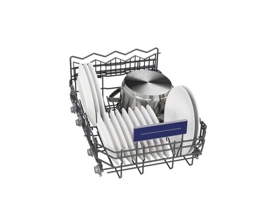 Посудомоечная машина Siemens SR65EX02MK, изображение 8 Посудомоечная машина Siemens SR65EX02MK, изображение 8