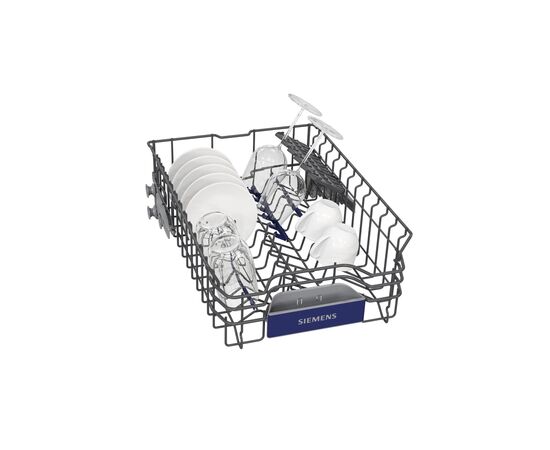 Посудомоечная машина Siemens SR65EX02MK, изображение 9 Посудомоечная машина Siemens SR65EX02MK, изображение 9