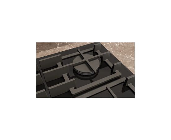 Варочная поверхность Siemens EP6A6PI40O, изображение 5 Варочная поверхность Siemens EP6A6PI40O, изображение 5