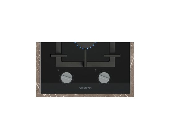 Варочная поверхность Siemens ER3A6BI40, изображение 2 Варочная поверхность Siemens ER3A6BI40, изображение 2