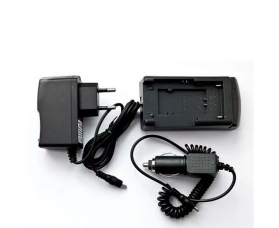 Зарядное устройство для фото PowerPlant Nikon EN-EL20, VBN130, BP1310 (DV52DV2306), изображение 2 Зарядное устройство для фото PowerPlant Nikon EN-EL20, VBN130, BP1310 (DV52DV2306), изображение 2