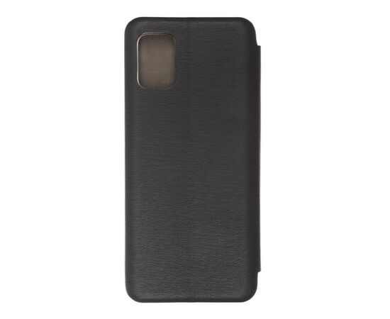 Чохол до мобільного телефона BeCover Exclusive Samsung Galaxy A51 SM-A515 Black (704754), зображення 2