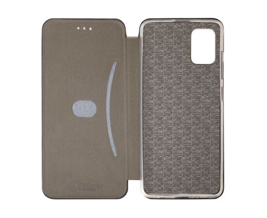 Чохол до мобільного телефона BeCover Exclusive Samsung Galaxy A51 SM-A515 Black (704754), зображення 3
