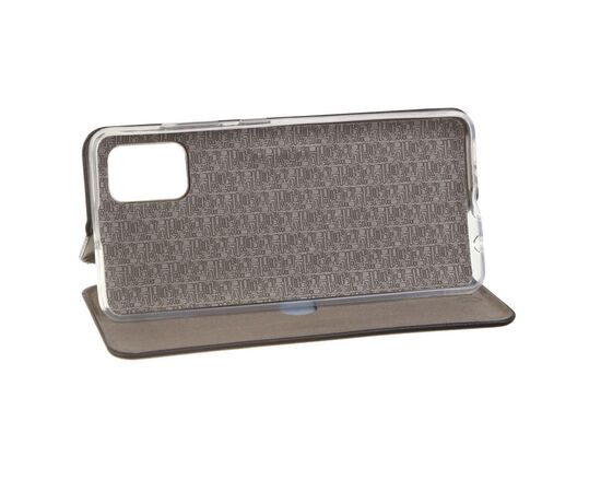 Чохол до мобільного телефона BeCover Exclusive Samsung Galaxy A51 SM-A515 Black (704754), зображення 4