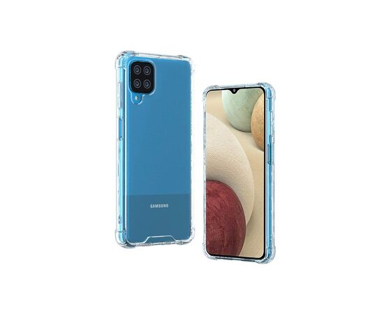 Чехол для мобильного телефона BeCover Anti-Shock Samsung Galaxy M22 SM-M225 Clear (706957), изображение 2