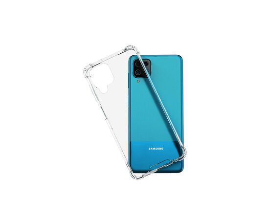 Чехол для мобильного телефона BeCover Anti-Shock Samsung Galaxy M22 SM-M225 Clear (706957), изображение 3
