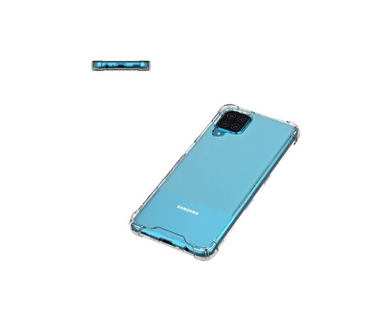 Чехол для мобильного телефона BeCover Anti-Shock Samsung Galaxy M22 SM-M225 Clear (706957), изображение 4