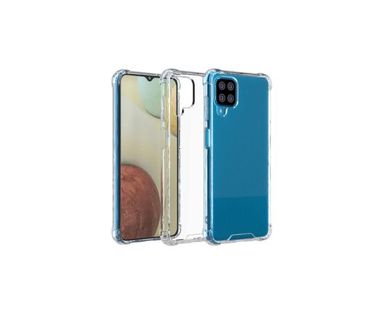 Чехол для мобильного телефона BeCover Anti-Shock Samsung Galaxy M22 SM-M225 Clear (706957)