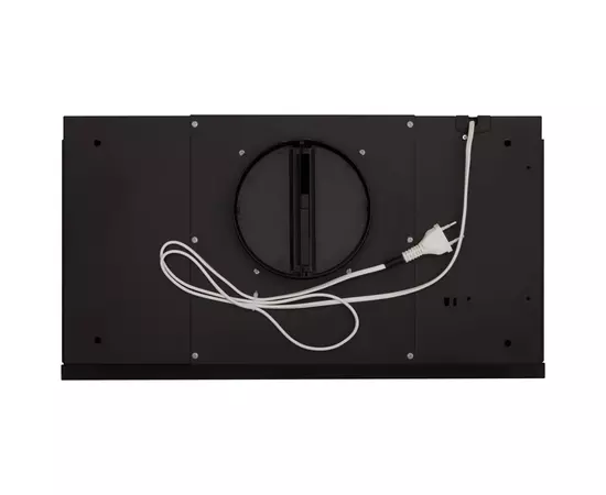 Вытяжка кухонная Eleyus LOTUS 1200 60 BL, изображение 6