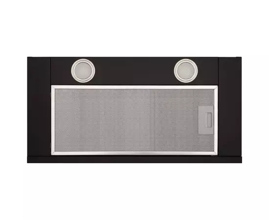 Вытяжка кухонная Eleyus LOTUS 1200 60 BL, изображение 7