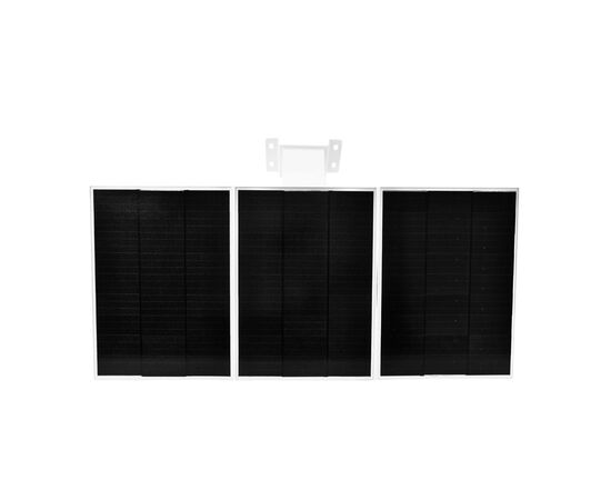 Солнечная панель Full Energy SBBG-125, изображение 4 Солнечная панель Full Energy SBBG-125, изображение 4