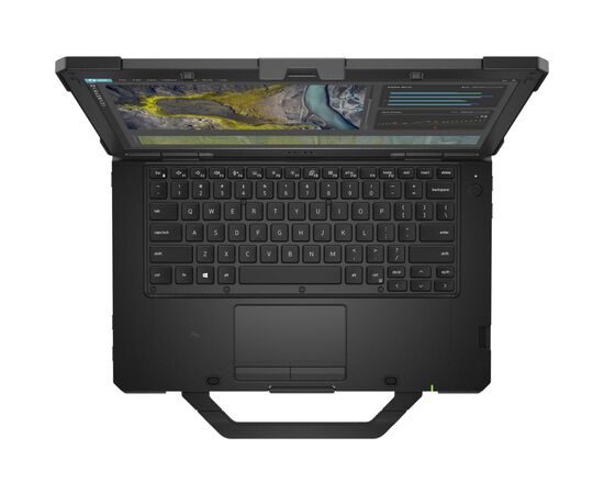 Ноутбук Dell Latitude 5430 Rugged (210-BCFR_i516512HDWP), изображение 4