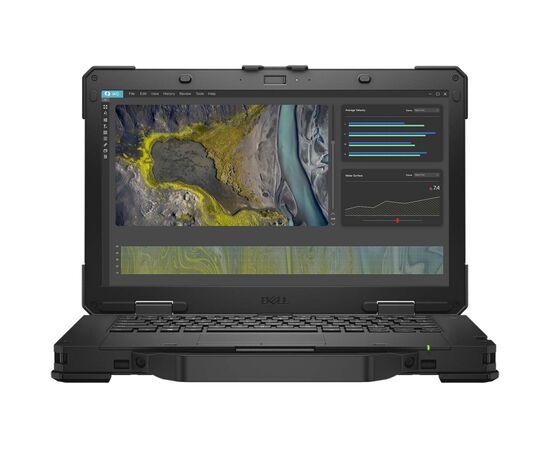 Ноутбук Dell Latitude 5430 Rugged (210-BCFR_i516512HDWP)