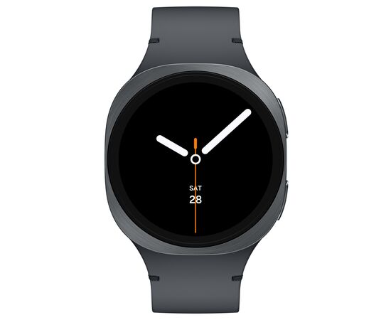 Смарт-часы Samsung Galaxy Watch 8 40mm Gray (SM-L320NDAASEK), изображение 2 Смарт-часы Samsung Galaxy Watch 8 40mm Gray (SM-L320NDAASEK), изображение 2