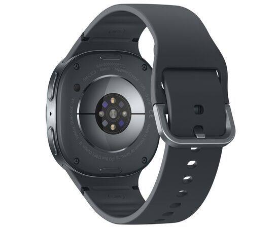 Смарт-часы Samsung Galaxy Watch 8 40mm Gray (SM-L320NDAASEK), изображение 4 Смарт-часы Samsung Galaxy Watch 8 40mm Gray (SM-L320NDAASEK), изображение 4