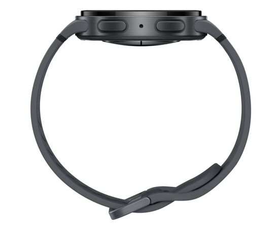 Смарт-часы Samsung Galaxy Watch 8 40mm Gray (SM-L320NDAASEK), изображение 5 Смарт-часы Samsung Galaxy Watch 8 40mm Gray (SM-L320NDAASEK), изображение 5
