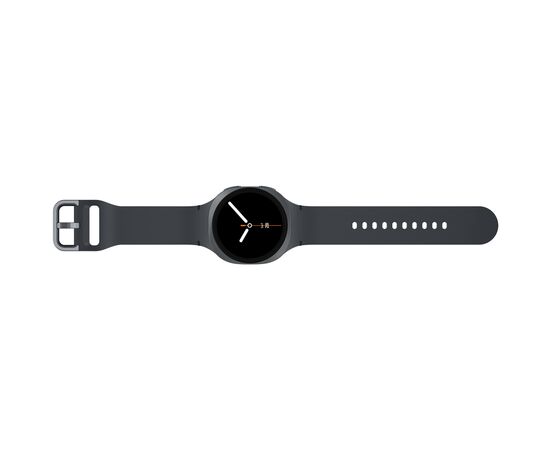 Смарт-часы Samsung Galaxy Watch 8 40mm Gray (SM-L320NDAASEK), изображение 6 Смарт-часы Samsung Galaxy Watch 8 40mm Gray (SM-L320NDAASEK), изображение 6