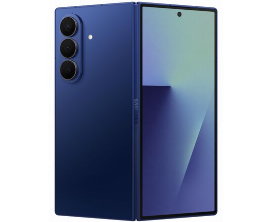 Мобильный телефон Samsung Galaxy Fold7 12/512Gb Blue Shadow (SM-F966BDBCSEK), изображение 4 Мобильный телефон Samsung Galaxy Fold7 12/512Gb Blue Shadow (SM-F966BDBCSEK), изображение 4