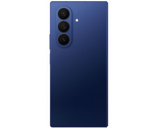 Мобильный телефон Samsung Galaxy Fold7 12/512Gb Blue Shadow (SM-F966BDBCSEK), изображение 6 Мобильный телефон Samsung Galaxy Fold7 12/512Gb Blue Shadow (SM-F966BDBCSEK), изображение 6