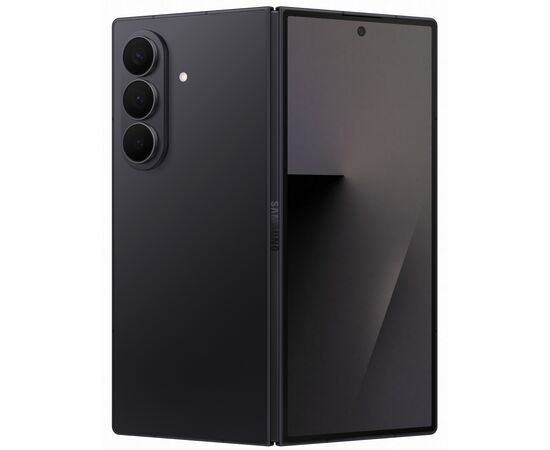 Мобильный телефон Samsung Galaxy Fold7 12/512Gb Jetblack (SM-F966BZKCSEK), изображение 3 Мобильный телефон Samsung Galaxy Fold7 12/512Gb Jetblack (SM-F966BZKCSEK), изображение 3