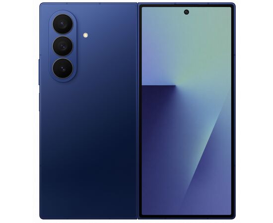 Мобильный телефон Samsung Galaxy Fold7 12/256Gb Blue Shadow (SM-F966BDBBSEK)