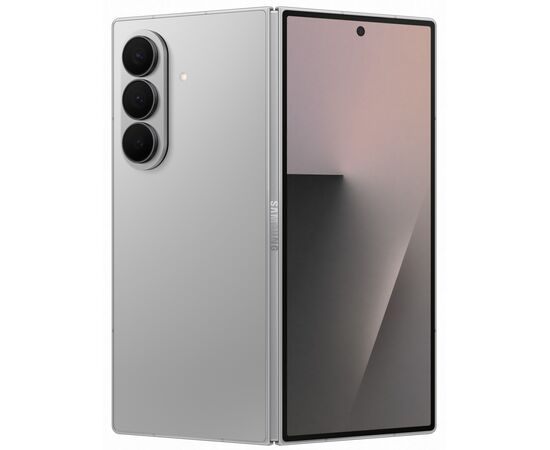 Мобильный телефон Samsung Galaxy Fold7 12/256Gb Silver Shadow (SM-F966BZSBSEK), изображение 4 Мобильный телефон Samsung Galaxy Fold7 12/256Gb Silver Shadow (SM-F966BZSBSEK), изображение 4