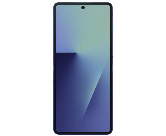 Мобильный телефон Samsung Galaxy Flip7 12/512Gb Blue Shadow (SM-F766BDBHSEK), изображение 2 Мобильный телефон Samsung Galaxy Flip7 12/512Gb Blue Shadow (SM-F766BDBHSEK), изображение 2