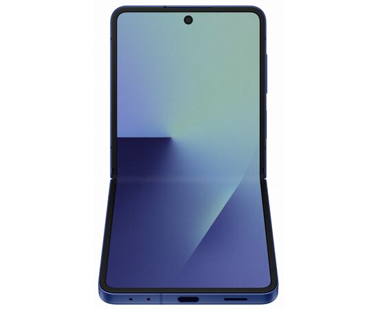 Мобильный телефон Samsung Galaxy Flip7 12/512Gb Blue Shadow (SM-F766BDBHSEK), изображение 4 Мобильный телефон Samsung Galaxy Flip7 12/512Gb Blue Shadow (SM-F766BDBHSEK), изображение 4
