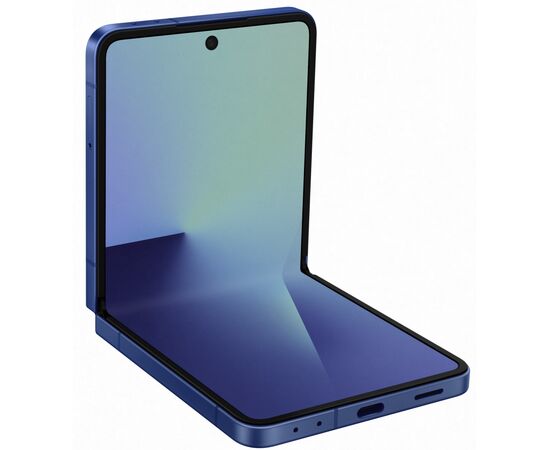 Мобильный телефон Samsung Galaxy Flip7 12/512Gb Blue Shadow (SM-F766BDBHSEK), изображение 5 Мобильный телефон Samsung Galaxy Flip7 12/512Gb Blue Shadow (SM-F766BDBHSEK), изображение 5