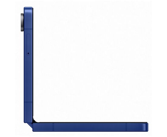 Мобильный телефон Samsung Galaxy Flip7 12/512Gb Blue Shadow (SM-F766BDBHSEK), изображение 8 Мобильный телефон Samsung Galaxy Flip7 12/512Gb Blue Shadow (SM-F766BDBHSEK), изображение 8