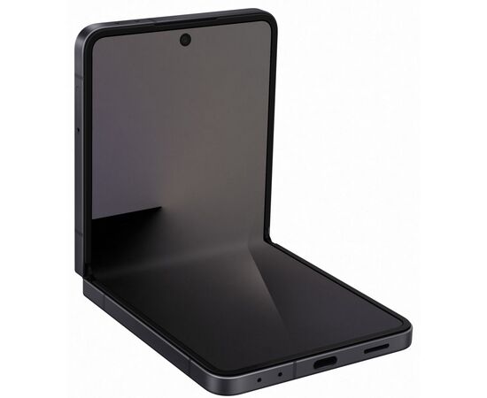 Мобильный телефон Samsung Galaxy Flip7 12/256Gb Jetblack (SM-F766BZKGSEK), изображение 4 Мобильный телефон Samsung Galaxy Flip7 12/256Gb Jetblack (SM-F766BZKGSEK), изображение 4