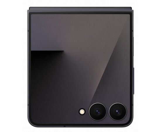 Мобильный телефон Samsung Galaxy Flip7 12/256Gb Jetblack (SM-F766BZKGSEK), изображение 6 Мобильный телефон Samsung Galaxy Flip7 12/256Gb Jetblack (SM-F766BZKGSEK), изображение 6