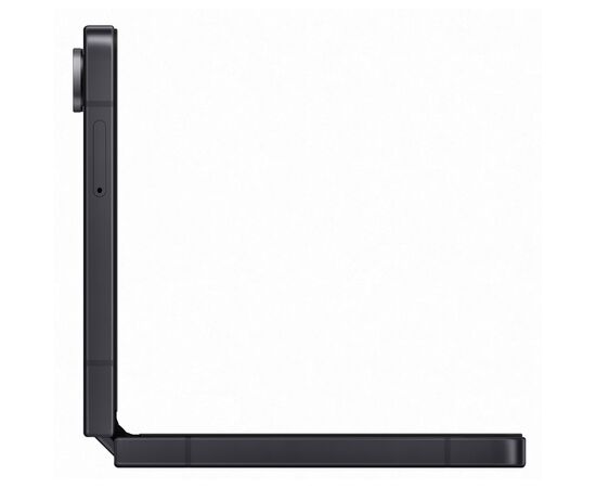 Мобильный телефон Samsung Galaxy Flip7 12/256Gb Jetblack (SM-F766BZKGSEK), изображение 8 Мобильный телефон Samsung Galaxy Flip7 12/256Gb Jetblack (SM-F766BZKGSEK), изображение 8