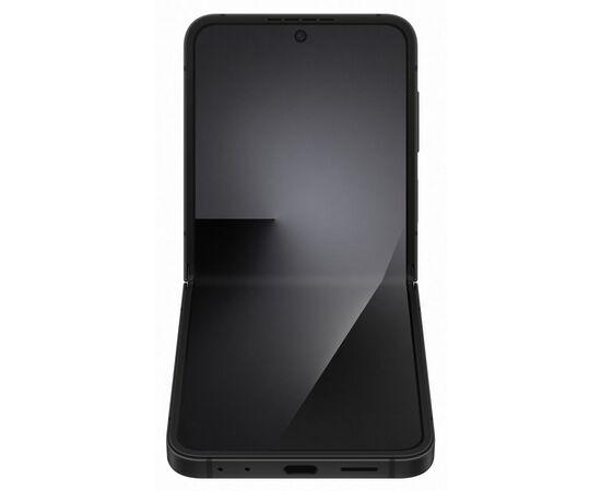 Мобильный телефон Samsung Galaxy Flip7 FE 8/256Gb Black (SM-F761BZKHSEK), изображение 5 Мобильный телефон Samsung Galaxy Flip7 FE 8/256Gb Black (SM-F761BZKHSEK), изображение 5