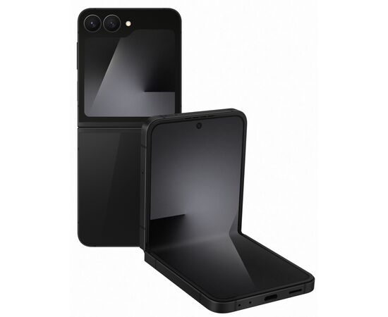 Мобильный телефон Samsung Galaxy Flip7 FE 8/256Gb Black (SM-F761BZKHSEK)