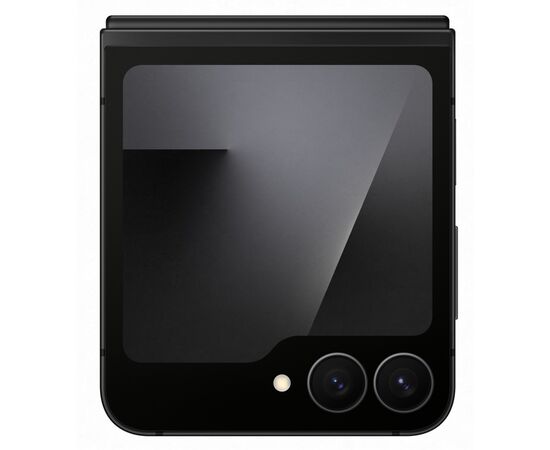 Мобільний телефон Samsung Galaxy Flip7 FE 8/128Gb Black (SM-F761BZKGSEK), зображення 6